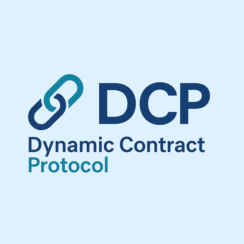DCP Logo